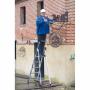 Marchepied 3 marches - Escabeau