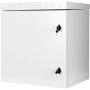 UPTEC v2 - Coffret extérieur 19" - Coffret 19" et 10"