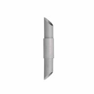 Manchons (raccord droit) pour tube IRO Ø25mm /Qté 50
