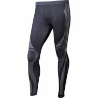 Caleçon thermique noir Optima T.S