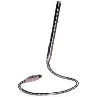 Lampe flexible 10 leds avec connexion USB