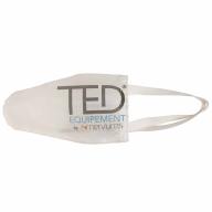 Kitting Furet parachute TED - Taille 2 /Qté 2