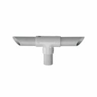 Raccord en T pour tube IRO Ø20mm /50pcs