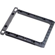 Etrier canalisation 60-45 /Qté 50