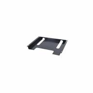 Porte document A4 pour baie/coffret 19" - Infrastructure 19 pouces professionnelle