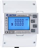 Module de gestion Smartcharging – SDM630 MODBUS Triphasé pour borne de recharge inf. à 100A