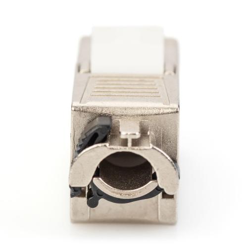Module keystone RJ45 CAT6A - Keystone et Connecteur RJ45