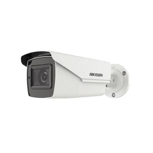 Caméra tube HDTVI 5 MP Hikvision - Caméra HDTVI